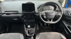 Ford EcoSport 1.0 EcoBoost 125 ST-Line 5dr Petrol Hatchback